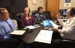 Better understanding of people who experience trauma Trauma