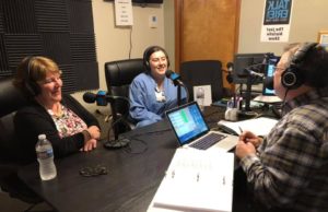 Celebrating National Nurses Week