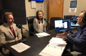 NAMI offers free support for patients, families Sipple & Kolivoski