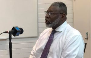 Community Centers team up for greater impact Sherrod