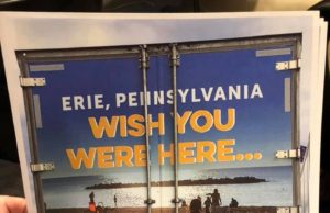 Summer tourism means opportunities for fun, jobs trailer back