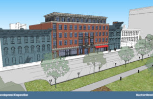 EDDC awarded technical assistance grant to develop Culinary Arts District management and operations plan Arcade