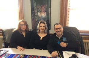 It’s a long, difficult process to become a New American Cherpak, Tischenko