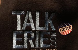 It’s Ridge, Connelly and Smith for fall county court race I Voted