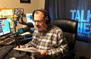 Full Interview with Roar on the Shore’s Ralph Pontillo