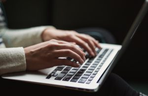 Erie County seeking residents’ input on broadband services computer