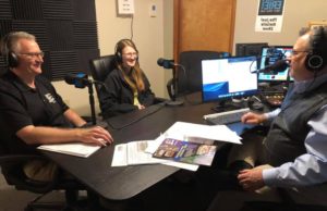 Free Enterprise Week gives student real-world business experience Lee & Holsinger