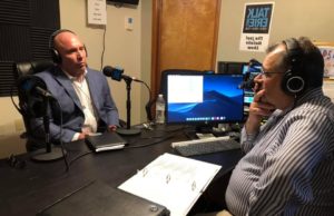 Human dedication and technology combine to solve criminal cases Mike Nolan