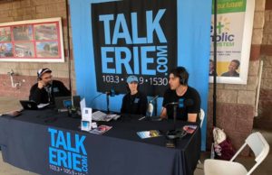 Seawolves President appeals for support of team, with mailing address to MLB Commissioner Faedo