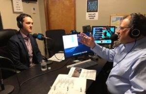 Chautauqua offers opportunity for new learning, respite Jordan Steves