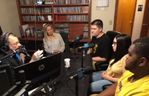 Go College provides students real support to post-secondary choices seniors