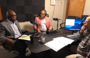 Providing young people with food, jobs in summer critical task