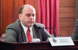 In Wake of Scam, Roae Offers Tips to Protect Limousine Customers