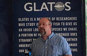 Keeping an eye on Lake Erie essential to local ecology and economy Van Der Hoot