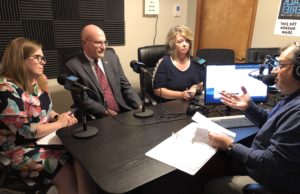 Attracting young people to the trades