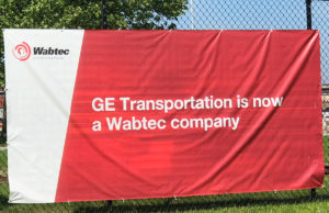 Wabtec, UE locals reach tentative four-year agreement Wabtec