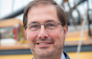 Collaboration called for in community college discussion Anderson