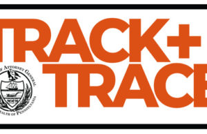 AG Shapiro Launches Track + Trace Initiative Targeting Gun Violence in Pennsylvania Track+Trace