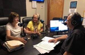 Members of Council engage city’s challenges