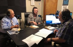 Diverse topics, voices dominate summer JES session Cuneo & Speegen