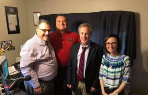 16 years later, Pizza Bomber case still shocks Clark & Palattella