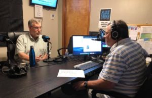 Erie celebrates the Fourth Deutsch