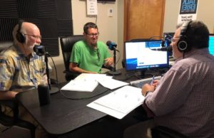 Pursuit of solar power escalates locally Pitzer & Purvis