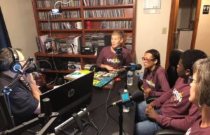 Urban University empowers leadership in young people Urban University