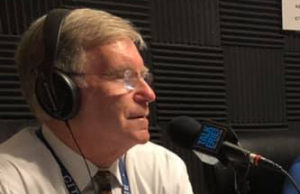 Mayor Schember announces cancer diagnosis Schember