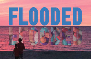 Local authors mine Erie region for inspiration, storytelling Flooded