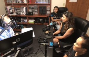 It’s a family-affair for New American businesses Casablanca & Khao Thai