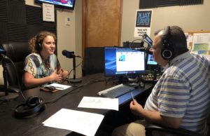 Recycling: it’s complicated Brittany Prischak