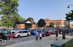 Rally North America’s Insure.it Rally New England 2019