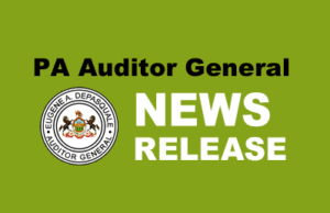 Auditor General DePasquale Demands Justice for People Wrongly Given Criminal Records by Former Erie County Magistrate Auditor General Press Release