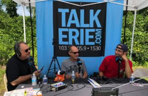 Discover Presque Isle celebrates region’s greatest asset DeMarco