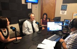 Tweaking finances mid-year Paslowski & Baker