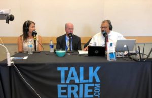 Erie Homecoming: ex-pats ‘surprised’ at opportunities for hometown investment Grunke