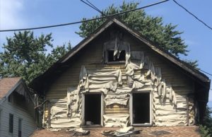 News Conference to Address Aug. 11 Fire at 1248 W. 11th Street daycare fire