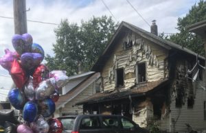 Committees Approve Laughlin Bills to Improve Day Care Safety fire memorial