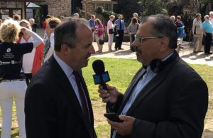 $5.5M given to non-profits through Erie Gives Hagerty