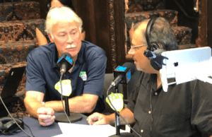 Erie Gives Day another record breaker Mike Batchelor & Joel Natalie