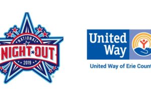 National Night Out: Tuesday, August 6