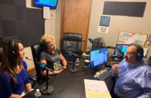 Overcoming adversity through bodybuilding Hannold & Davis