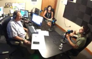 Erie’s changing weather Wolter