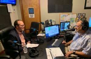 EDDC: opportunities, work moving forward in Erie central business district Wachter