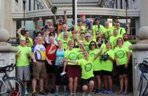 County Executive’s Bike Around the County ride planned for Sept. 13 County Executive's Bike Ride