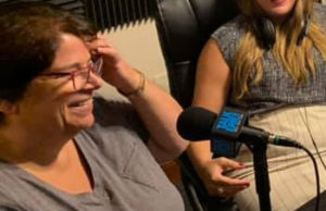 Advice for parents returning young children to school Osiecki