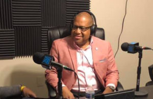 Community college initiative at impasse Gary Lee