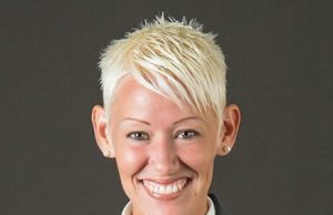 Dahlkemper announces new public information officer