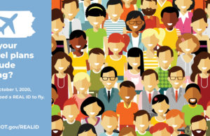 The deal with REAL ID real-id